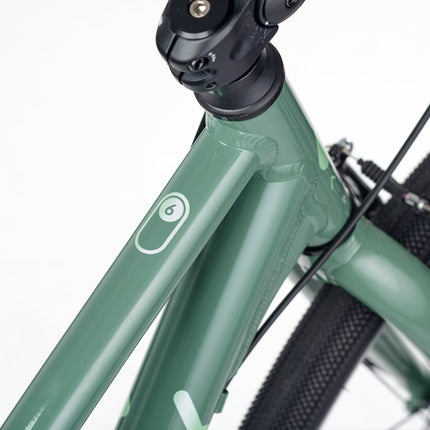 ACADEMY GRADE 6 belt - 26 Zoll Jugendfahrrad (Riemenantrieb) kaufen bei Linkreich – Jetzt entdecken!