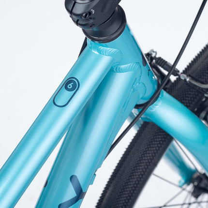 ACADEMY GRADE 6 belt - 26 Zoll Jugendfahrrad (Riemenantrieb) kaufen bei Linkreich – Jetzt entdecken!