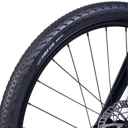 ACADEMY Gravel 5 - 24 Zoll Jugendfahrrad (Kettenantrieb) kaufen bei Linkreich – Jetzt entdecken!