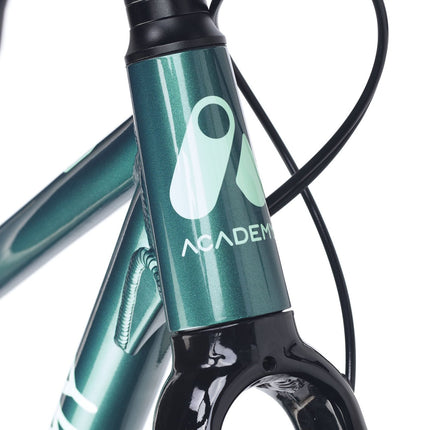 ACADEMY Gravel 5 - 24 Zoll Jugendfahrrad (Kettenantrieb) kaufen bei Linkreich – Jetzt entdecken!