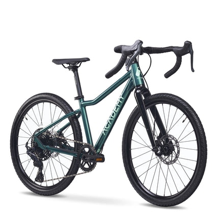 ACADEMY Gravel 5 - 24 Zoll Jugendfahrrad (Kettenantrieb) kaufen bei Linkreich – Jetzt entdecken!