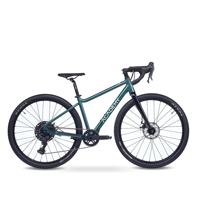 ACADEMY Gravel 7 - 27,5 Zoll Jugendfahrrad (Kettenantrieb) kaufen bei Linkreich – Jetzt entdecken!