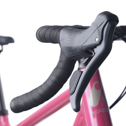 ACADEMY Gravel 7 - 27,5 Zoll Jugendfahrrad (Kettenantrieb) kaufen bei Linkreich – Jetzt entdecken!