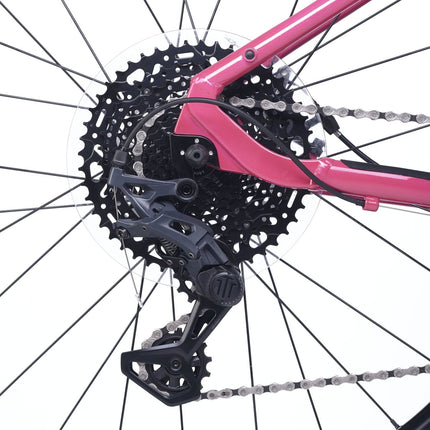 ACADEMY Gravel 7 - 27,5 Zoll Jugendfahrrad (Kettenantrieb) kaufen bei Linkreich – Jetzt entdecken!