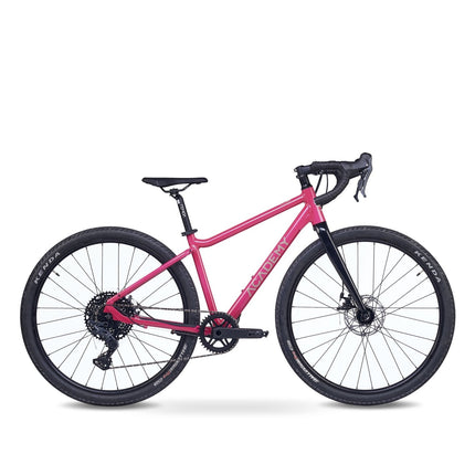 ACADEMY Gravel 7 - 27,5 Zoll Jugendfahrrad (Kettenantrieb) kaufen bei Linkreich – Jetzt entdecken!