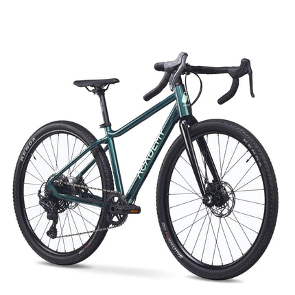 ACADEMY Gravel 7 - 27,5 Zoll Jugendfahrrad (Kettenantrieb) kaufen bei Linkreich – Jetzt entdecken!