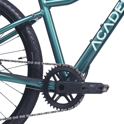 ACADEMY Gravel 7 - 27,5 Zoll Jugendfahrrad (Kettenantrieb) kaufen bei Linkreich – Jetzt entdecken!