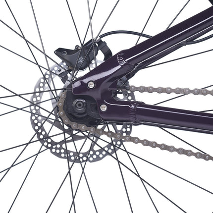 ACADEMY Pump 4 - 20 Zoll Kinderfahrrad (Kettenantrieb) kaufen bei Linkreich – Jetzt entdecken!