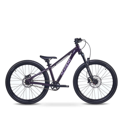 ACADEMY Pump 5 - 24 Zoll Jugendfahrrad (Kettenantrieb) kaufen bei Linkreich – Jetzt entdecken!