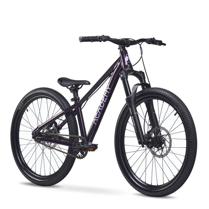 ACADEMY Pump 5 - 24 Zoll Jugendfahrrad (Kettenantrieb) kaufen bei Linkreich – Jetzt entdecken!