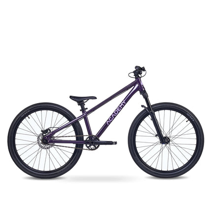 ACADEMY Pump 6 - 26 Zoll Jugendfahrrad (Kettenantrieb) kaufen bei Linkreich – Jetzt entdecken!