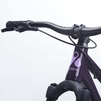 ACADEMY Pump 6 - 26 Zoll Jugendfahrrad (Kettenantrieb) kaufen bei Linkreich – Jetzt entdecken!