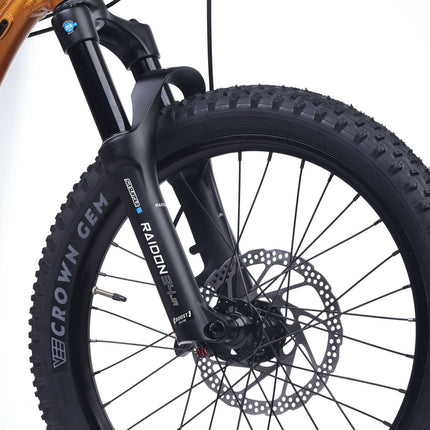 ACADEMY Trail 4 - 20 Zoll Kinderfahrrad (Kettenantrieb) kaufen bei Linkreich – Jetzt entdecken!