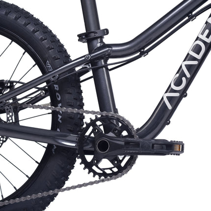 ACADEMY Trail 4 R - 20 Zoll Kinderfahrrad (Kettenantrieb) kaufen bei Linkreich – Jetzt entdecken!