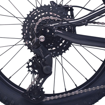 ACADEMY Trail 4 R - 20 Zoll Kinderfahrrad (Kettenantrieb) kaufen bei Linkreich – Jetzt entdecken!