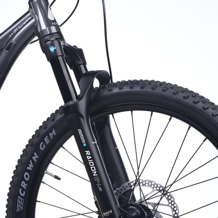 ACADEMY Trail 5 - 24 Zoll Jugendfahrrad (Kettenantrieb) kaufen bei Linkreich – Jetzt entdecken!