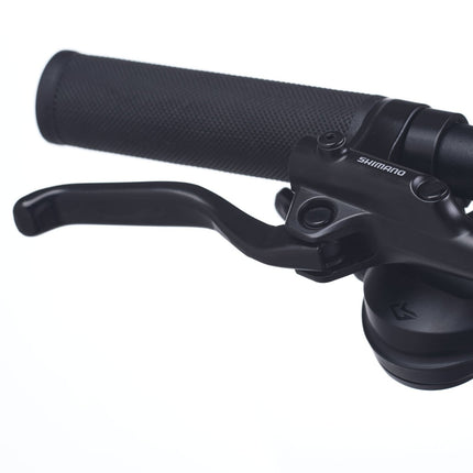 ACADEMY Trail 5 - 24 Zoll Jugendfahrrad (Kettenantrieb) kaufen bei Linkreich – Jetzt entdecken!