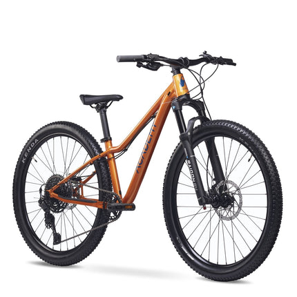 ACADEMY Trail 7 - 27,5 Zoll Jugendfahrrad (Kettenantrieb) kaufen bei Linkreich – Jetzt entdecken!