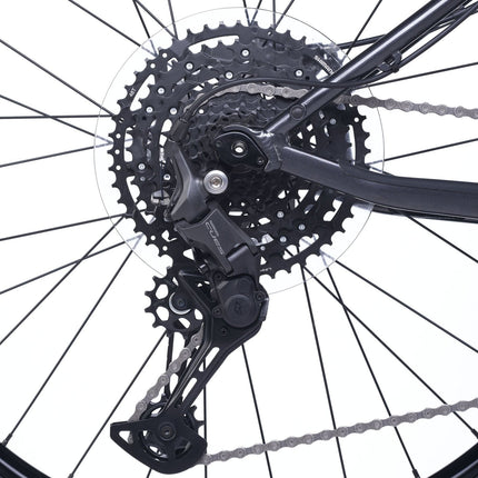 ACADEMY Trail 7 - 27,5 Zoll Jugendfahrrad (Kettenantrieb) kaufen bei Linkreich – Jetzt entdecken!