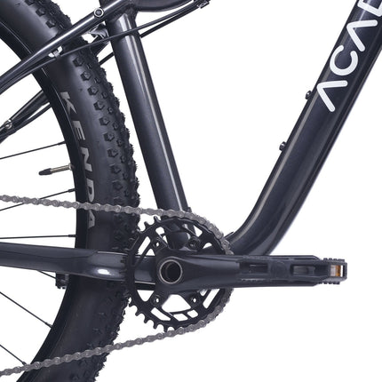 ACADEMY Trail 7 - 27,5 Zoll Jugendfahrrad (Kettenantrieb) kaufen bei Linkreich – Jetzt entdecken!