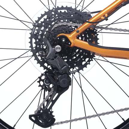 ACADEMY Trail 7 - 27,5 Zoll Jugendfahrrad (Kettenantrieb) kaufen bei Linkreich – Jetzt entdecken!