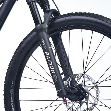 ACADEMY Trail 7 - 27,5 Zoll Jugendfahrrad (Kettenantrieb) kaufen bei Linkreich – Jetzt entdecken!