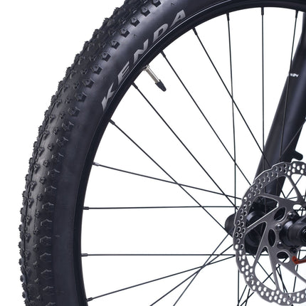 ACADEMY Trail 7 - 27,5 Zoll Jugendfahrrad (Kettenantrieb) kaufen bei Linkreich – Jetzt entdecken!