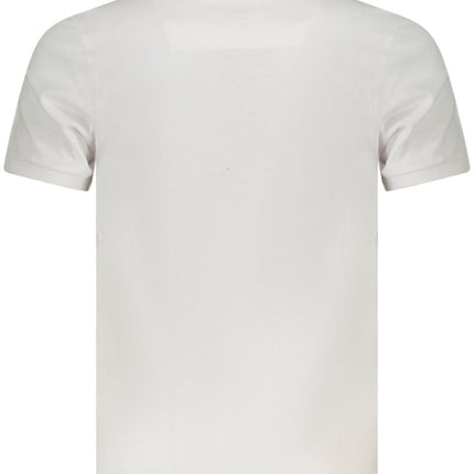 SEO. ACCADEMIA MILITARE Poloshirt Herren – Kurzarm - Polo aus 100% Baumwolle für Sommer - Schwarz Linkreich