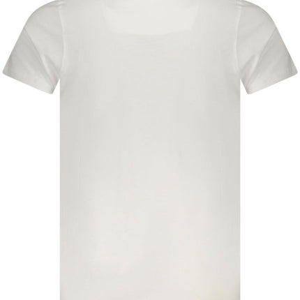 SEO. ACCADEMIA MILITARE T-Shirt Herren – Military Academy Kurzarm Shirt in Blau - Grün Linkreich
