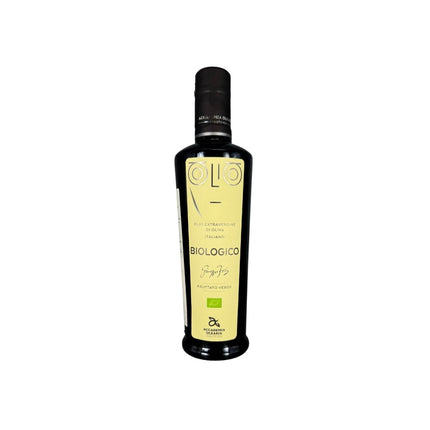 SEO. Accademia Olearia Extra Natives BIO Olivenöl aus Sardinien 500ml - Linkreich
