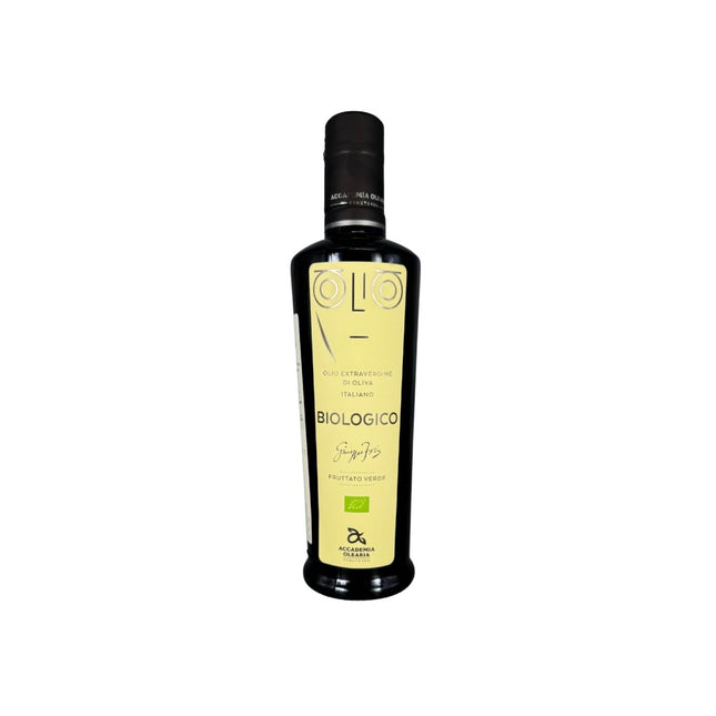 SEO. Accademia Olearia Extra Natives BIO Olivenöl aus Sardinien 500ml - Linkreich