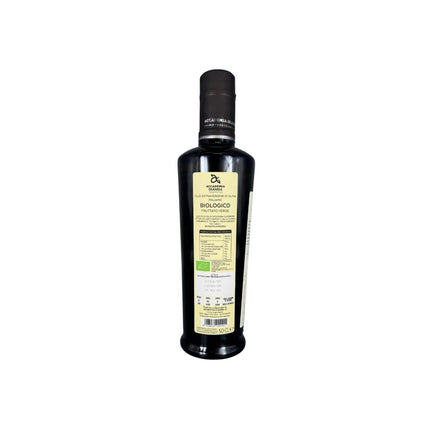 SEO. Accademia Olearia Extra Natives BIO Olivenöl aus Sardinien 500ml - Linkreich