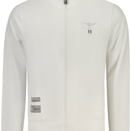 ACCADEMIA MILITARE Herren Sweatshirt – mit Taschen