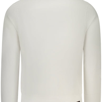 ACCADEMIA MILITARE Herren Sweatshirt – mit Taschen