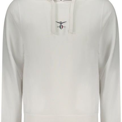 ACCADEMIA MILITARE Herren Sweatshirt – Hoodie, mit Taschen
