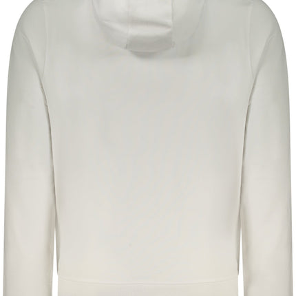 ACCADEMIA MILITARE Herren Sweatshirt – Hoodie, mit Taschen