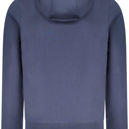 ACCADEMIA MILITARE Herren Sweatshirt – Hoodie, mit Taschen
