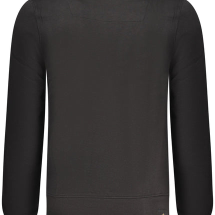 ACCADEMIA MILITARE Sweatshirt Herren mit Reißverschluss – Blau | Military Style
