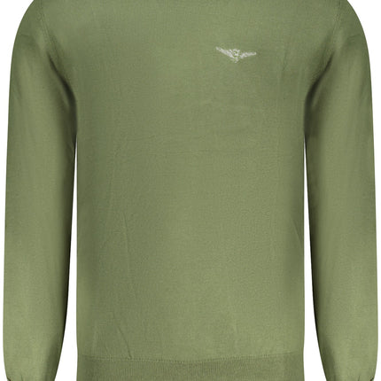 ACCADEMIA MILITARE Herrenhemd schwarz – Langarm mit Logo-Stickerei | soulluna.de