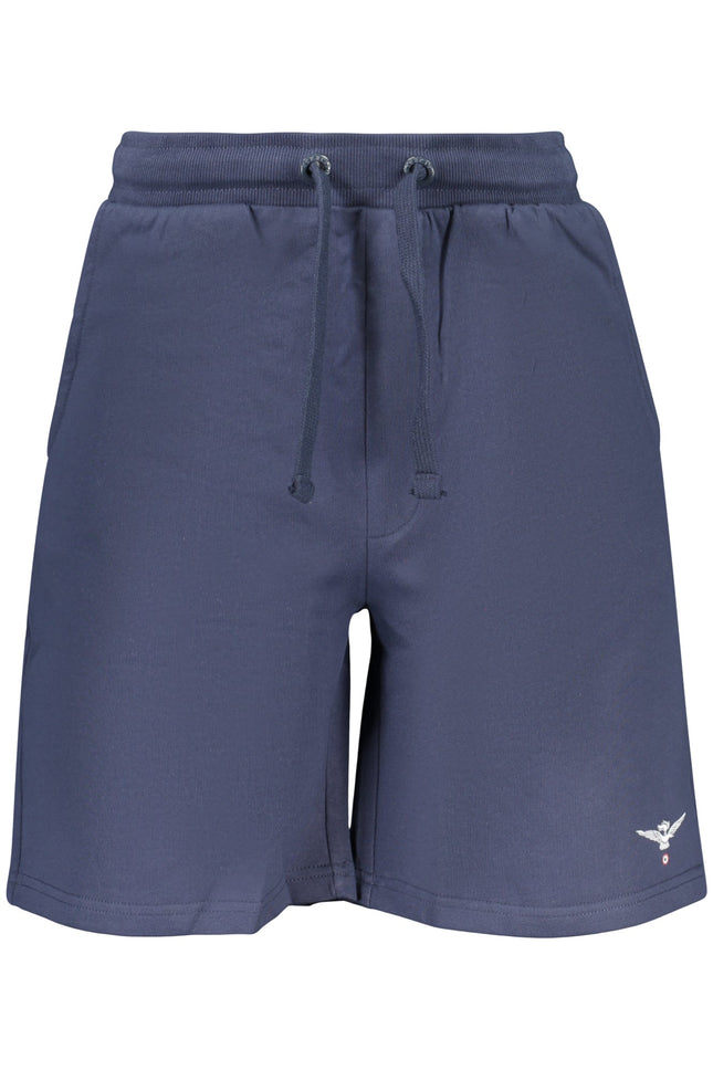 ACCADEMIA MILITARE Herren Jogginghose – mit elastischem Bund