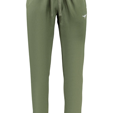ACCADEMIA MILITARE Herren Jogginghose – mit elastischem Bund