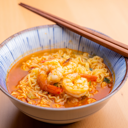 SEO. Acecook Instantnudeln Garnelen Hot & Sour 77g - Linkreich