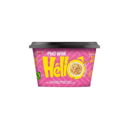 SEO. Acecook Instantnudeln Rindfleisch Pho Wok Bowl 76g - Linkreich