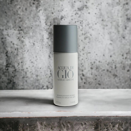 Giorgio Armani Acqua di Giò Deodorant Spray