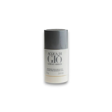 Giorgio Armani Acqua di Giò Deodorant Stick