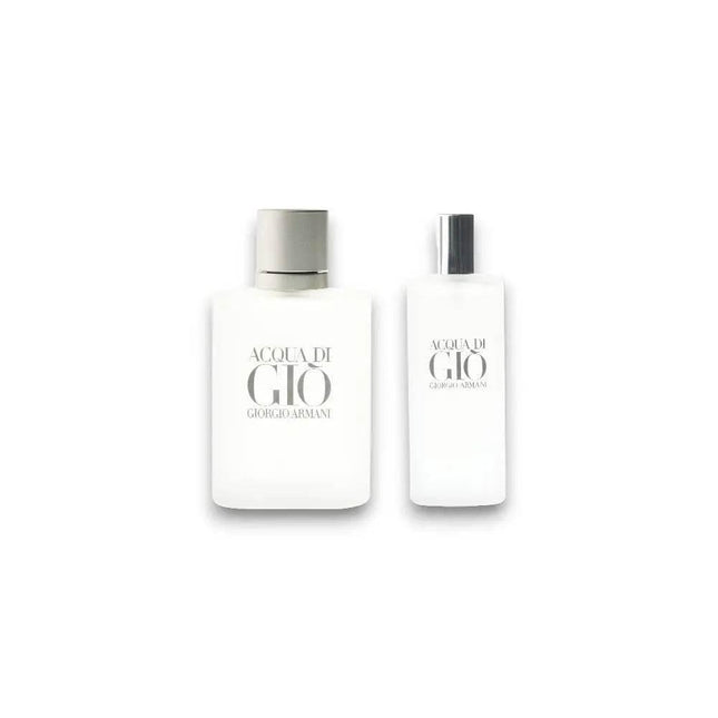 SEO. Acqua di Gio Duftset Eau de Toilette - Duftset Linkreich