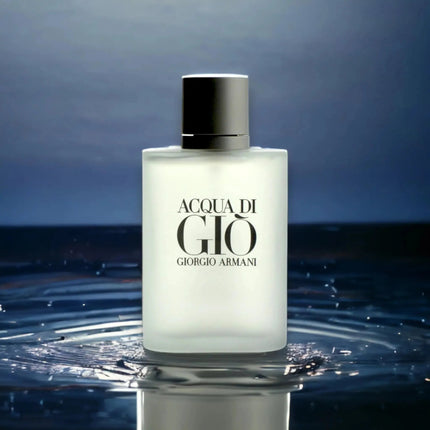 Giorgio Armani Acqua di Giò Eau de Toilette