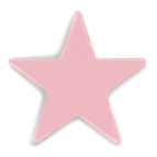 Stern (Rosa)