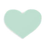 Herz (Mint)