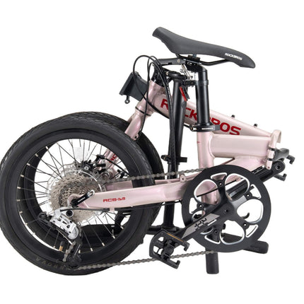 ACS - 16 Zoll - Klapprad (Fahrräder) kaufen bei Linkreich – Jetzt entdecken!